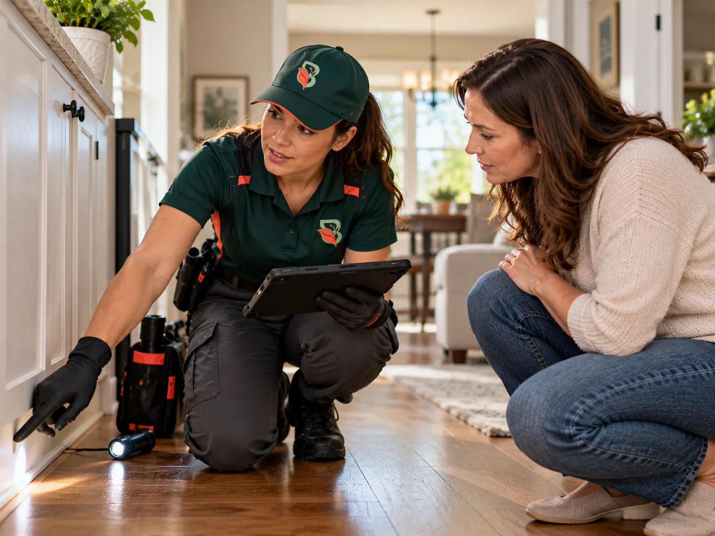 Pest Control Marshall, WI FAQs